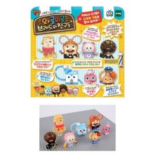 Toytron Bread Barbershop