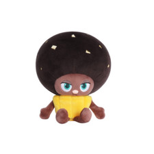 Pane Barbiere Choco 6" Mini