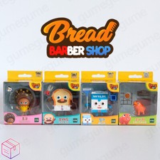 Bread Barbershop Figure Master
