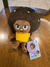 Pane Barbiere Choco 6" Mini